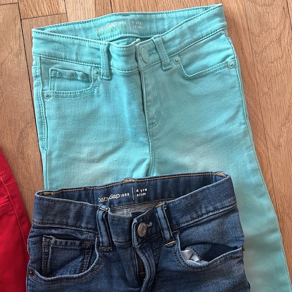 4T Jean bundle - Picture 3 of 4